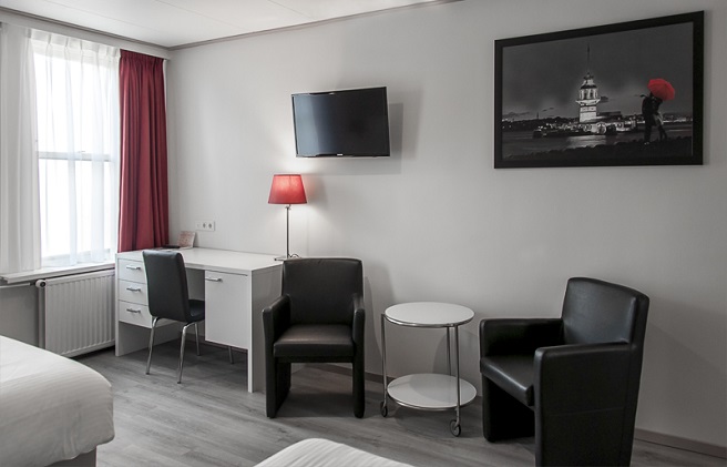 Atlas Hotel Village Brielle BV Atlas Hotel Village Brielle BV